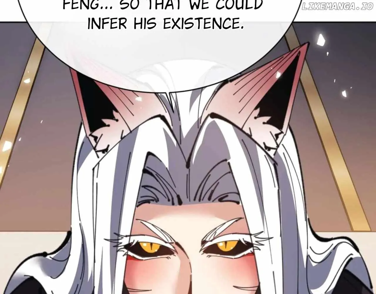 Master: This rebellious disciple is definitely not the Holy Son Chapter 101 page 146 - 