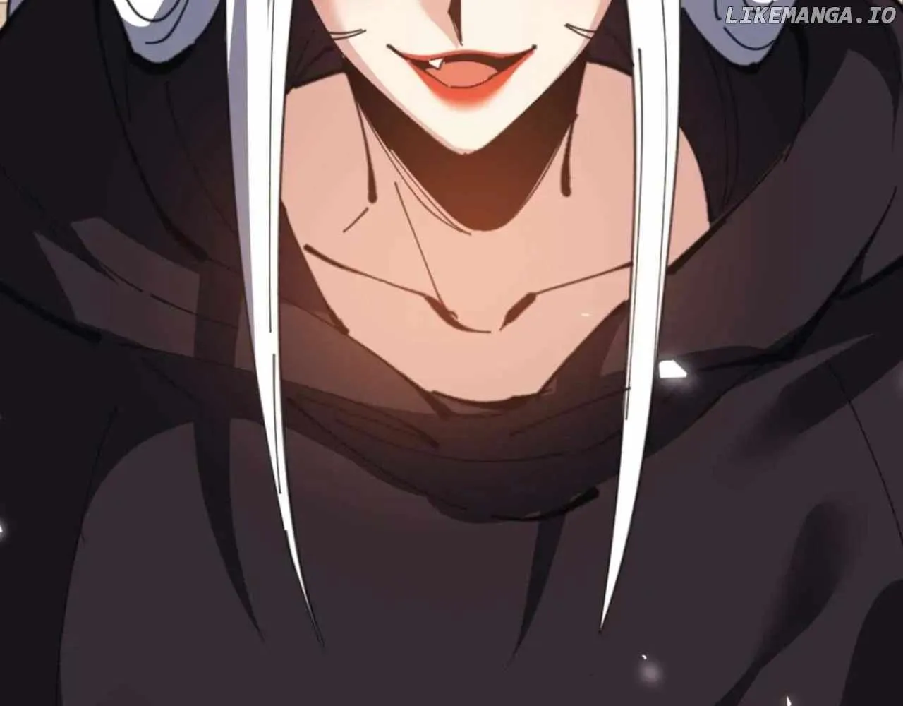Master: This rebellious disciple is definitely not the Holy Son Chapter 101 page 147 - 
