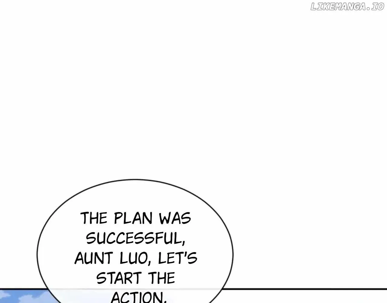 Master: This rebellious disciple is definitely not the Holy Son Chapter 101 page 158 - 