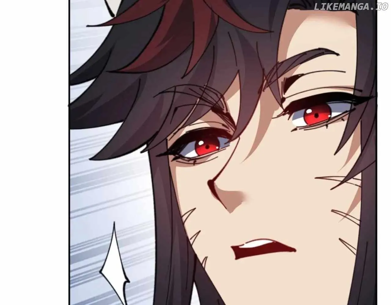 Master: This rebellious disciple is definitely not the Holy Son Chapter 101 page 162 - 