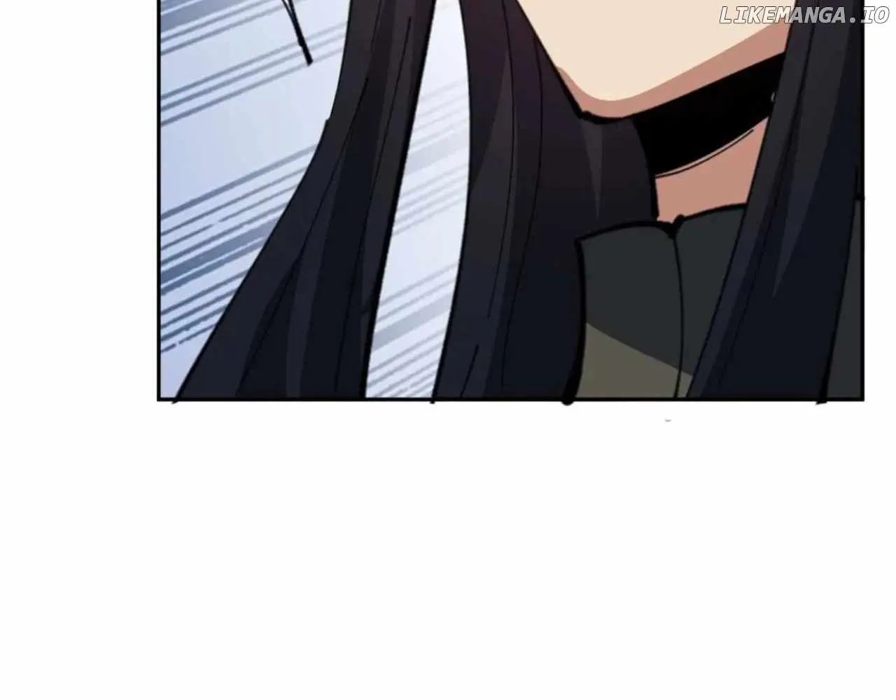Master: This rebellious disciple is definitely not the Holy Son Chapter 101 page 163 - 