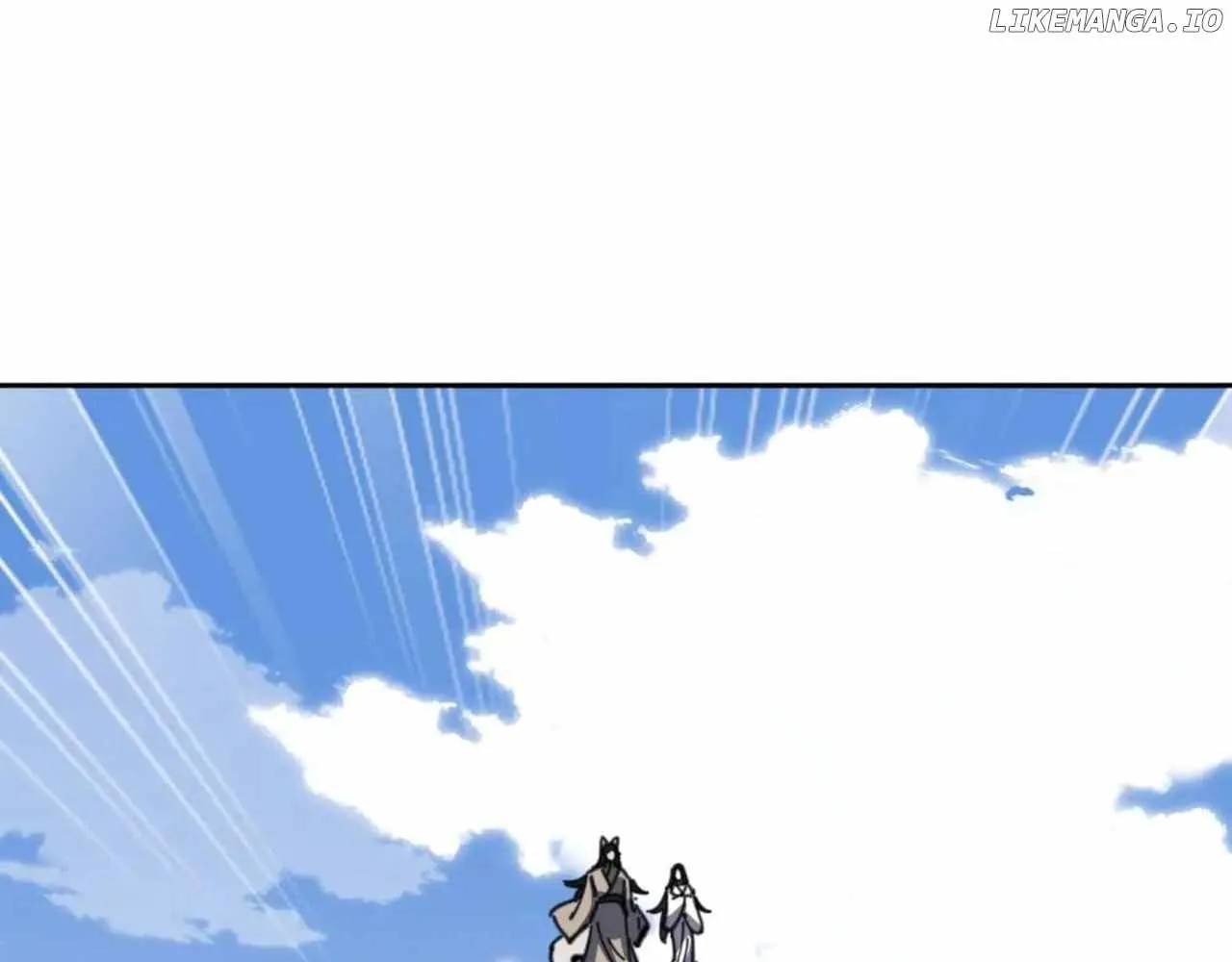 Master: This rebellious disciple is definitely not the Holy Son Chapter 101 page 164 - 