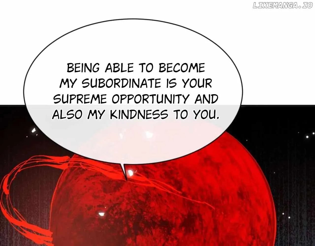 Master: This rebellious disciple is definitely not the Holy Son Chapter 101 page 20 - 