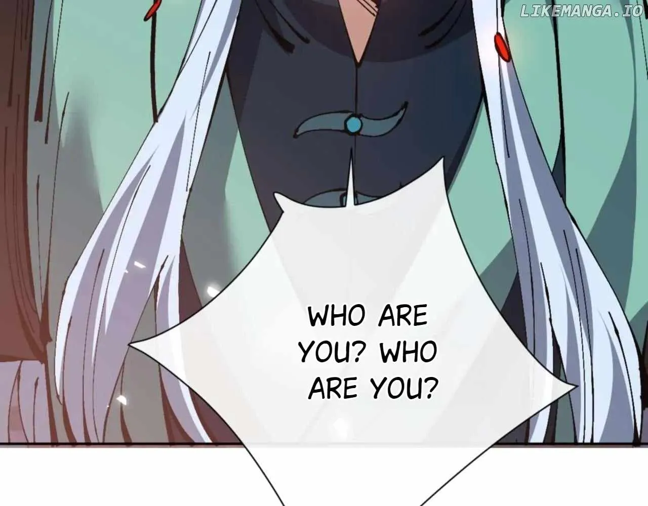 Master: This rebellious disciple is definitely not the Holy Son Chapter 101 page 3 - 