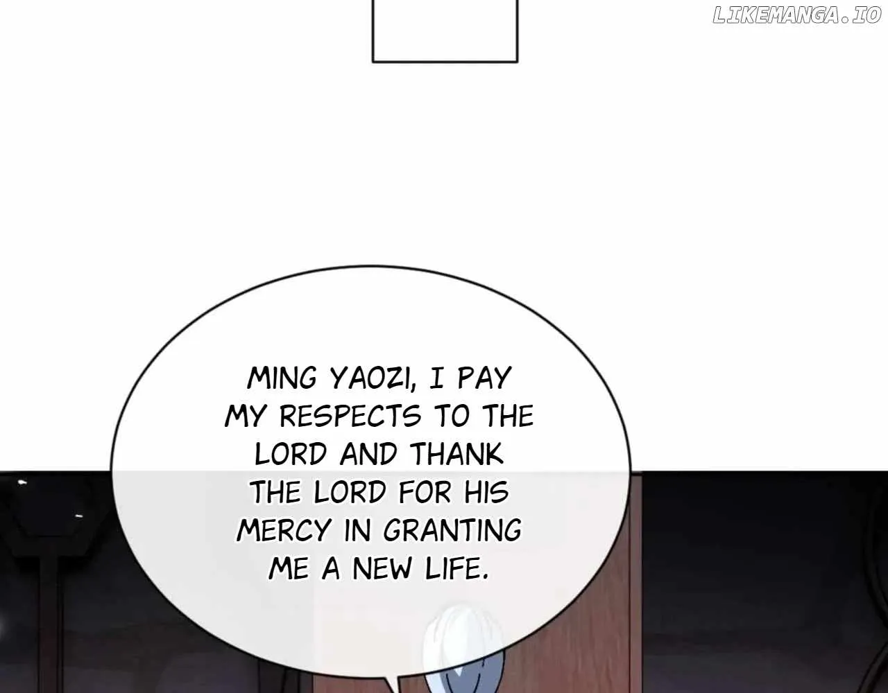 Master: This rebellious disciple is definitely not the Holy Son Chapter 101 page 24 - 