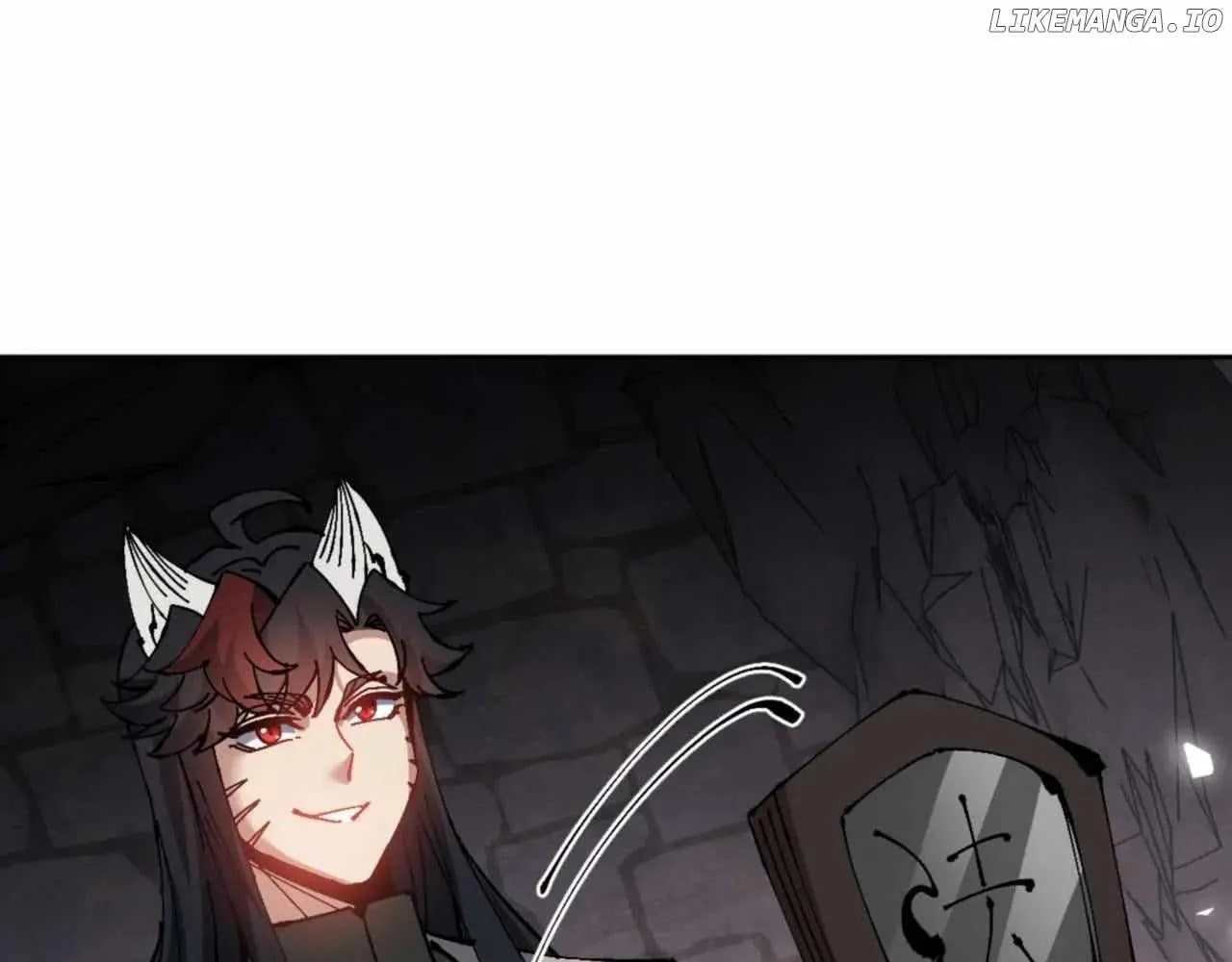 Master: This rebellious disciple is definitely not the Holy Son Chapter 101 page 28 - 
