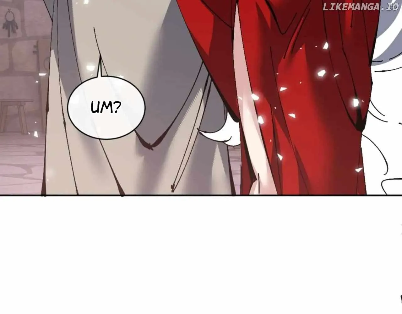 Master: This rebellious disciple is definitely not the Holy Son Chapter 101 page 37 - 