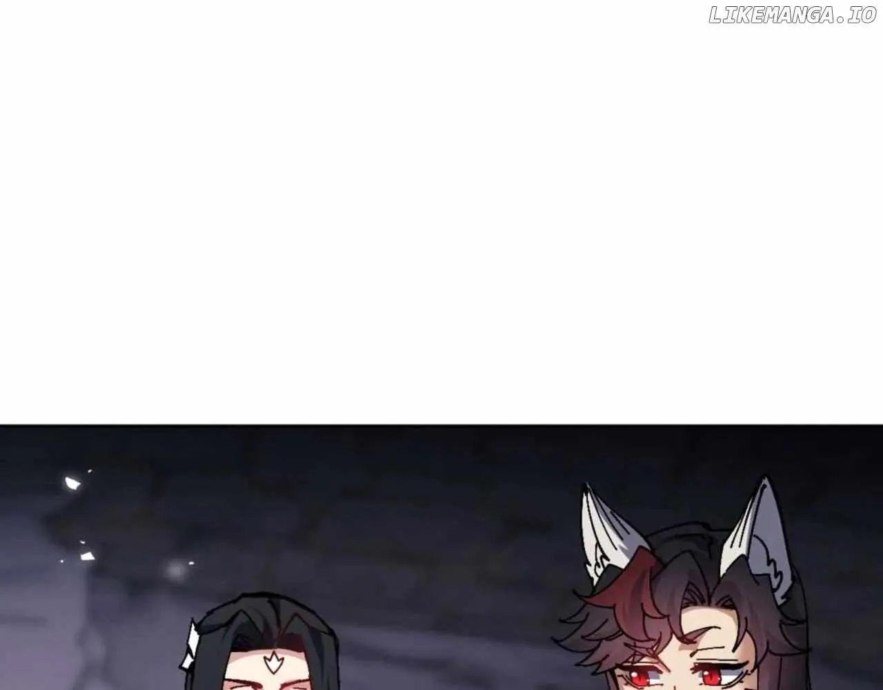 Master: This rebellious disciple is definitely not the Holy Son Chapter 101 page 39 - 