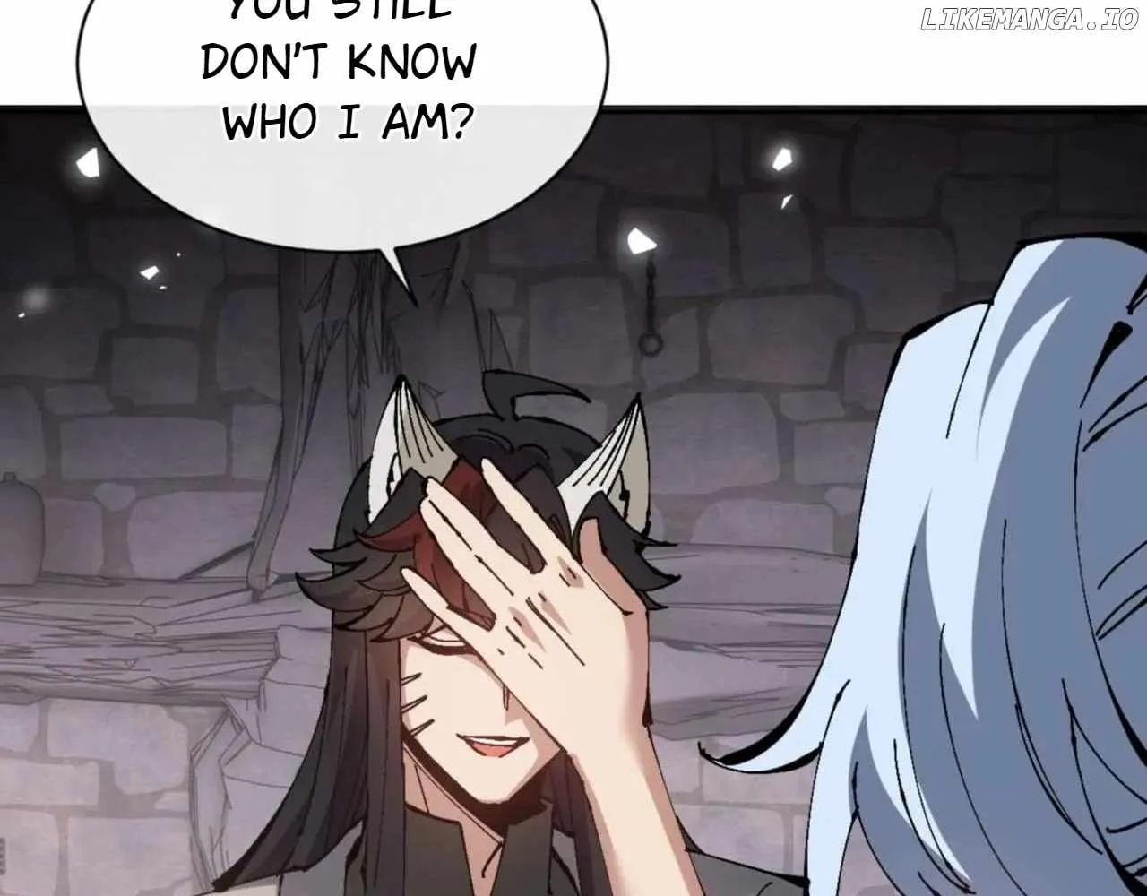 Master: This rebellious disciple is definitely not the Holy Son Chapter 101 page 5 - 