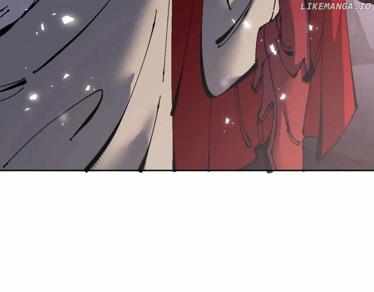 Master: This rebellious disciple is definitely not the Holy Son Chapter 101 page 46 - 