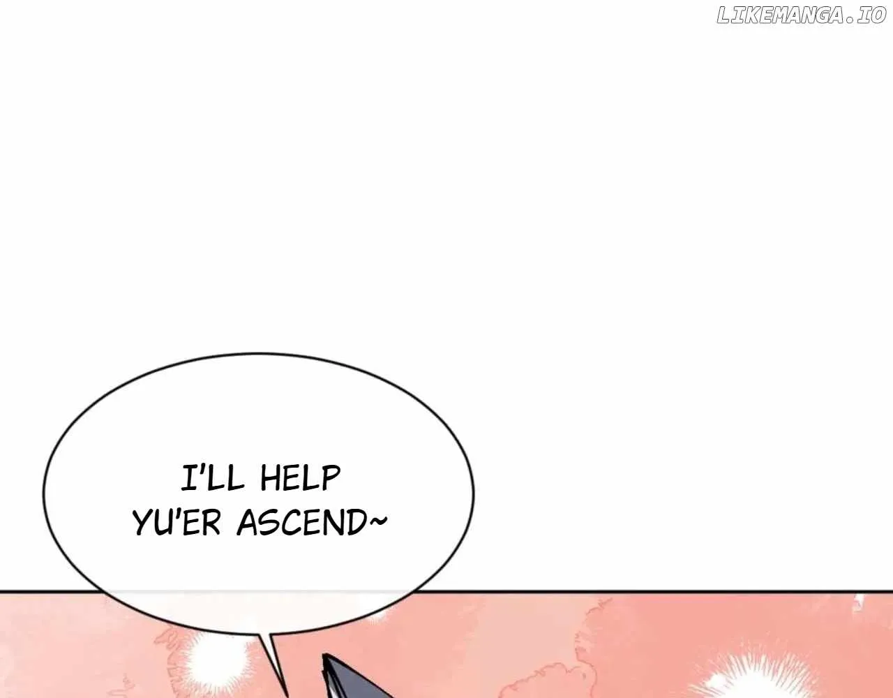 Master: This rebellious disciple is definitely not the Holy Son Chapter 101 page 47 - 