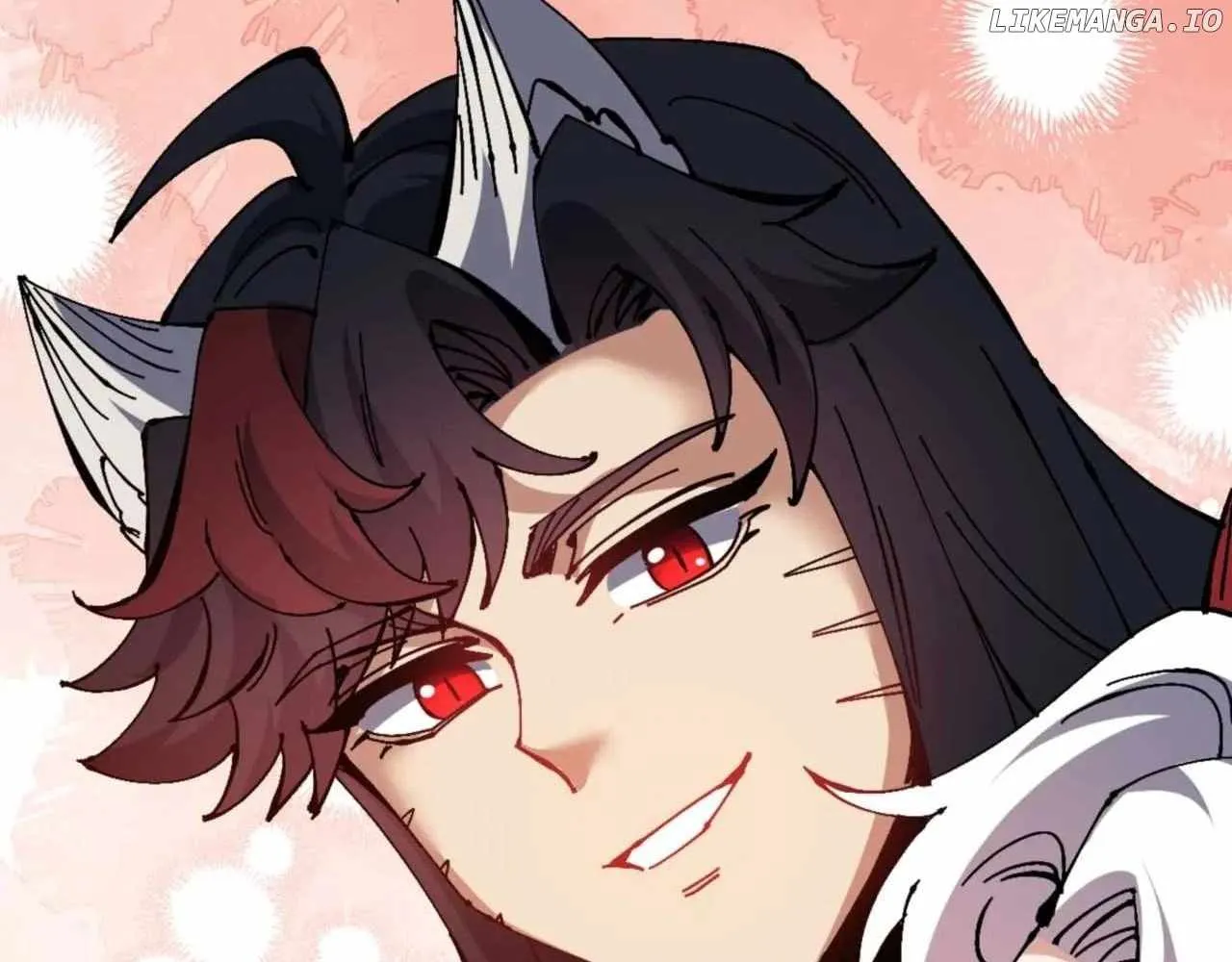 Master: This rebellious disciple is definitely not the Holy Son Chapter 101 page 48 - 