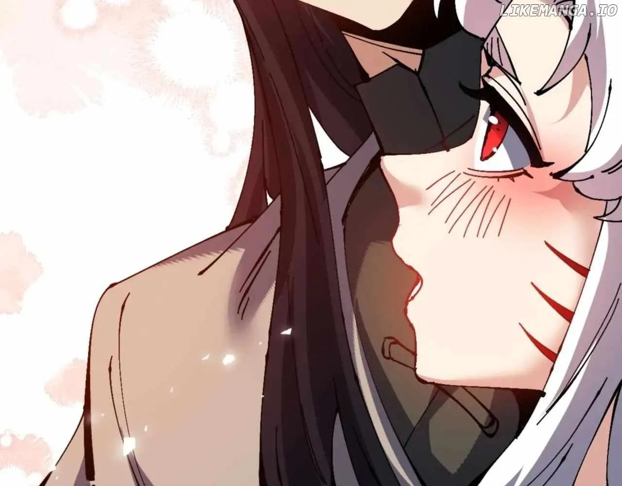 Master: This rebellious disciple is definitely not the Holy Son Chapter 101 page 49 - 