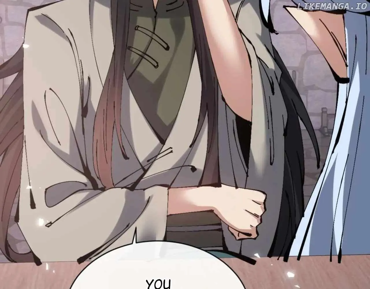 Master: This rebellious disciple is definitely not the Holy Son Chapter 101 page 6 - 