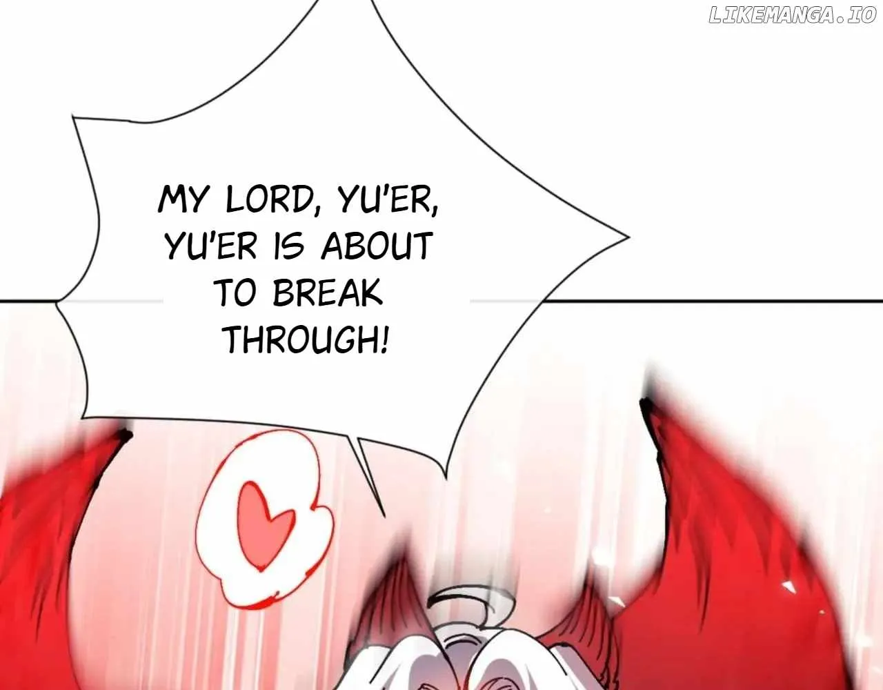 Master: This rebellious disciple is definitely not the Holy Son Chapter 101 page 56 - 