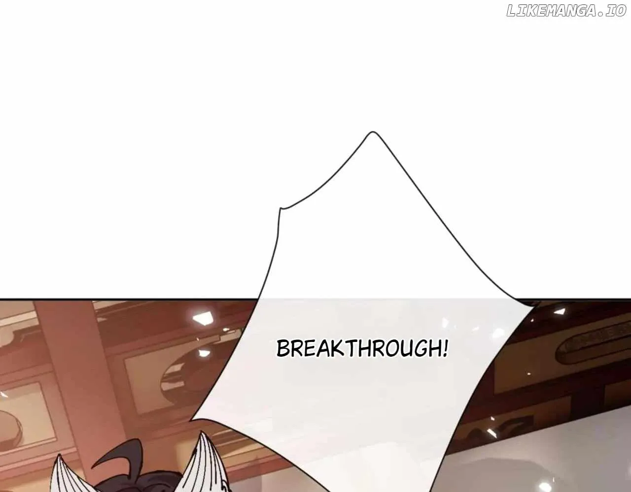 Master: This rebellious disciple is definitely not the Holy Son Chapter 101 page 60 - 