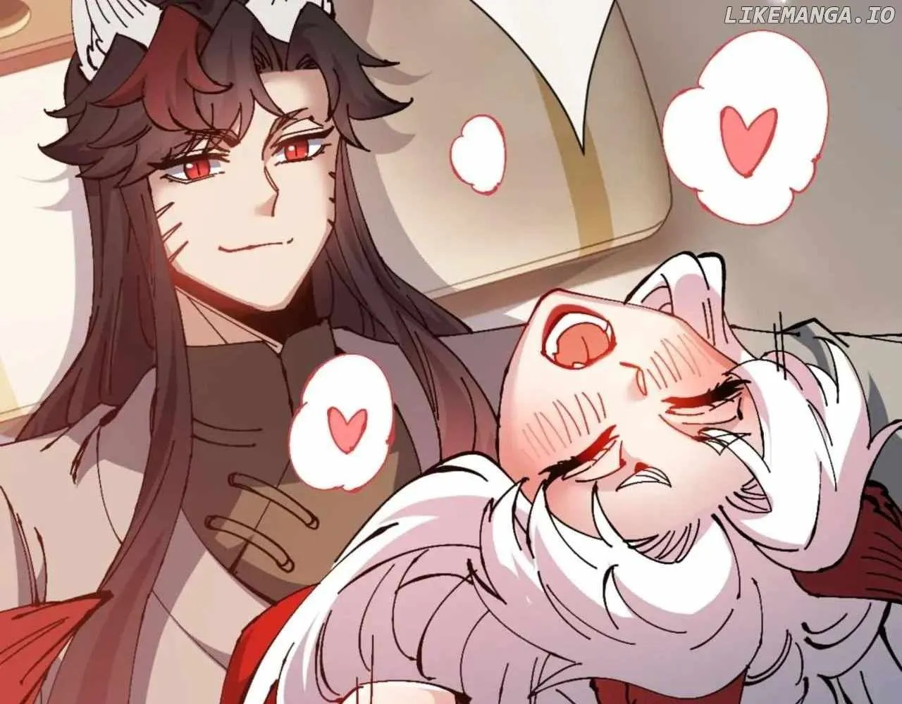 Master: This rebellious disciple is definitely not the Holy Son Chapter 101 page 61 - 