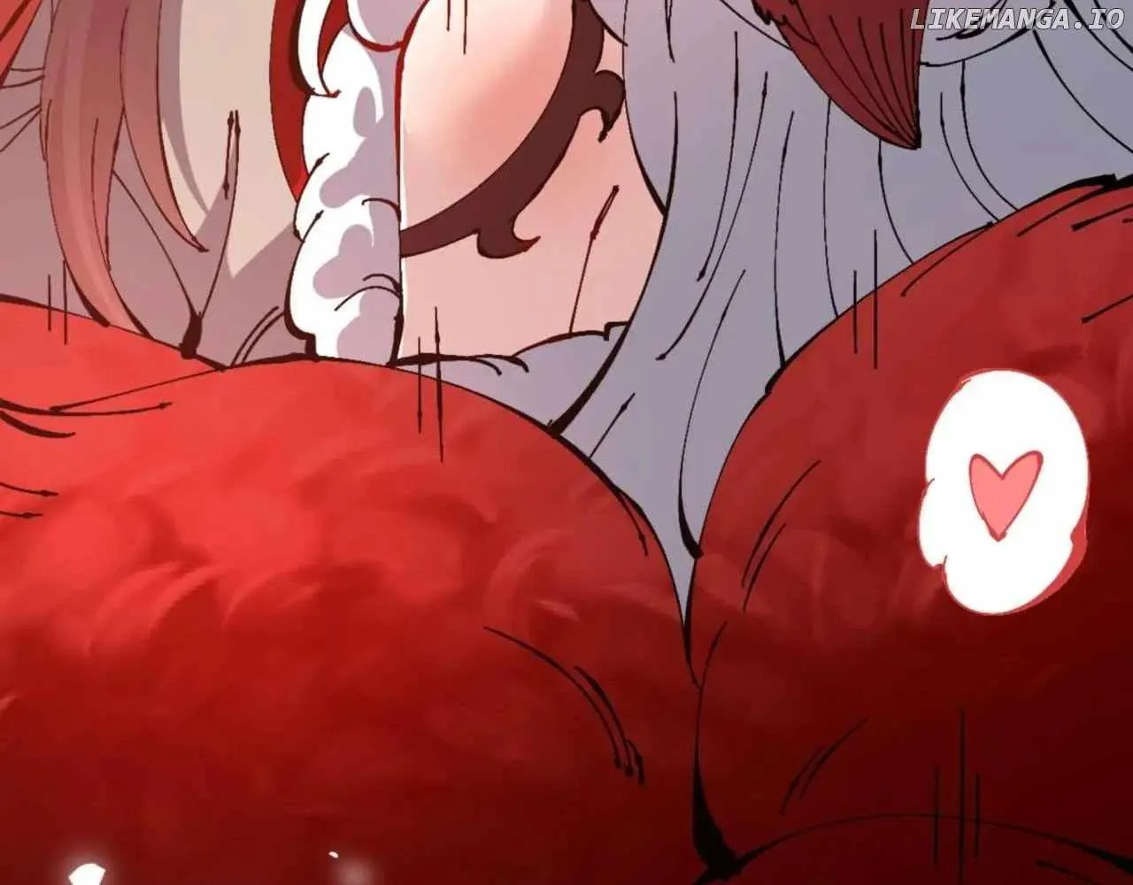 Master: This rebellious disciple is definitely not the Holy Son Chapter 101 page 62 - 