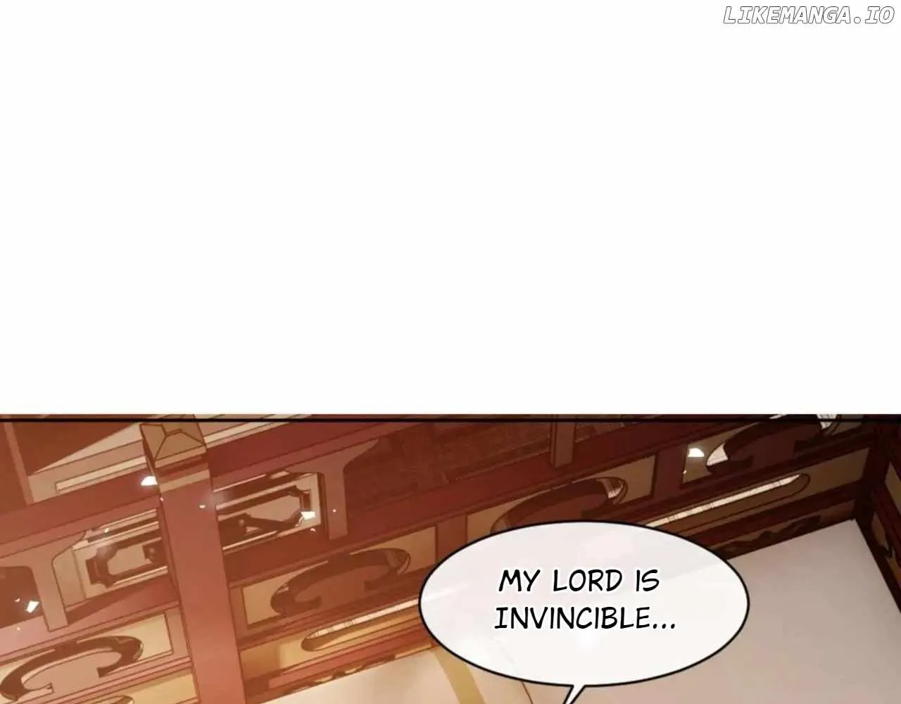 Master: This rebellious disciple is definitely not the Holy Son Chapter 101 page 65 - 