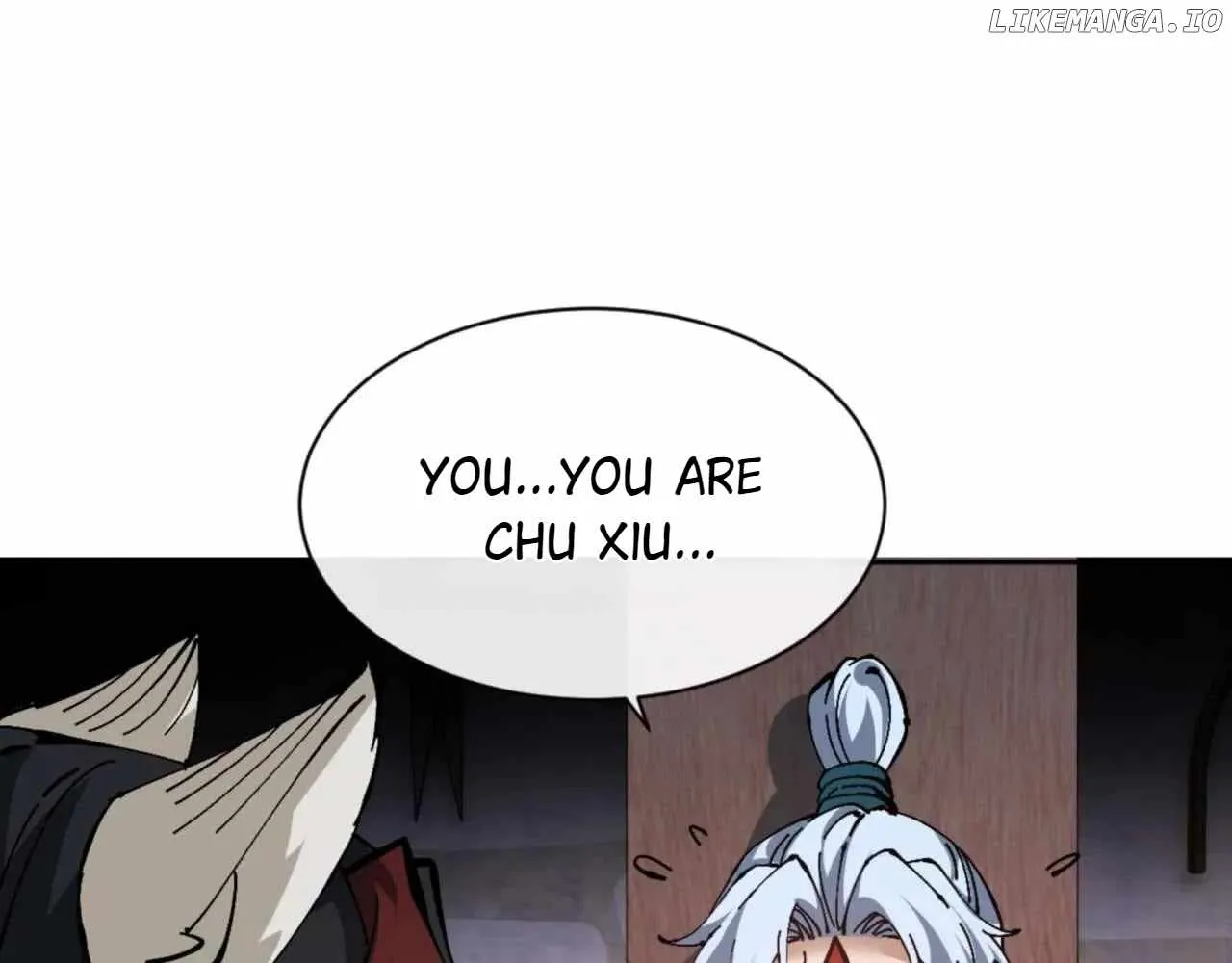 Master: This rebellious disciple is definitely not the Holy Son Chapter 101 page 8 - 