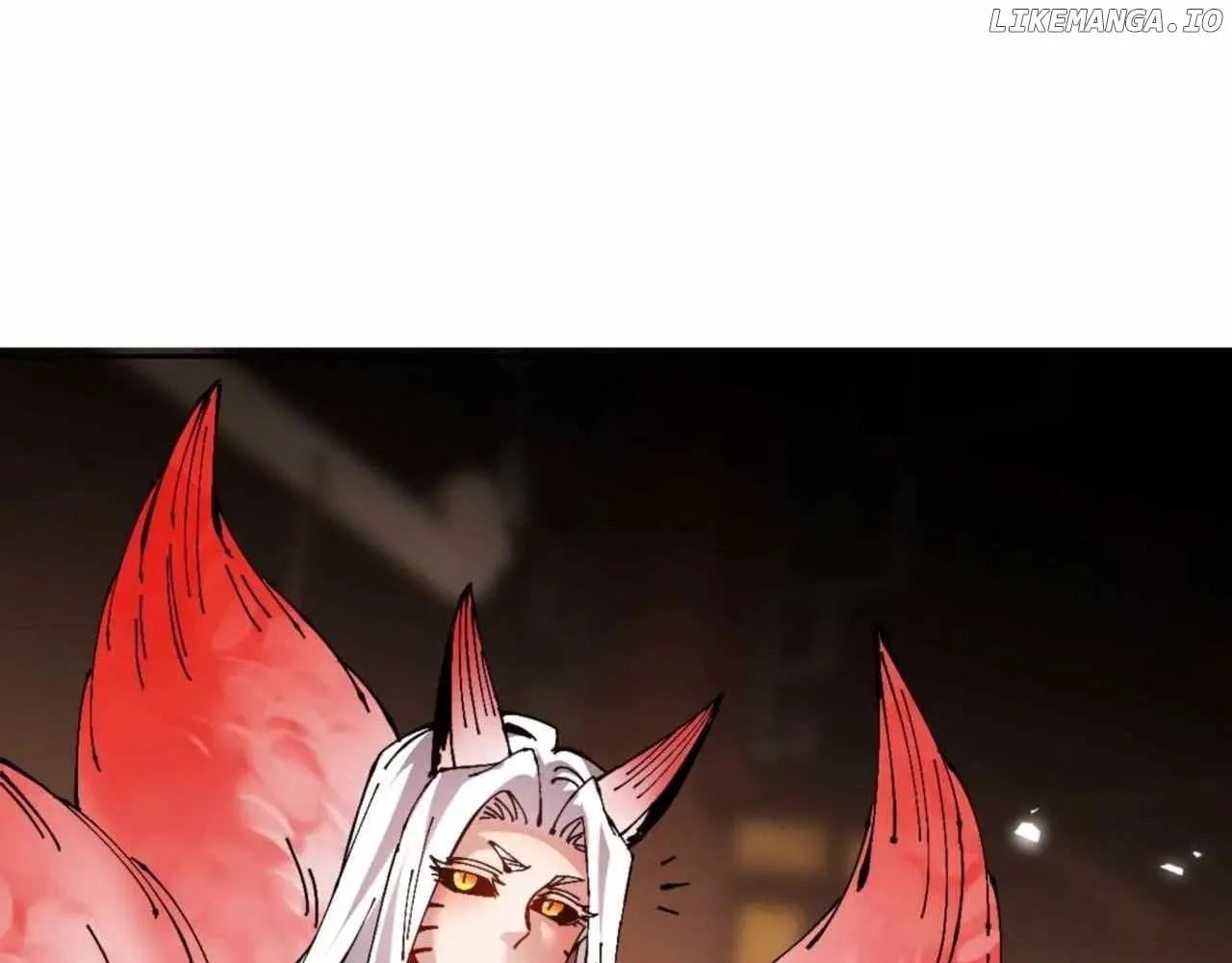 Master: This rebellious disciple is definitely not the Holy Son Chapter 101 page 73 - 