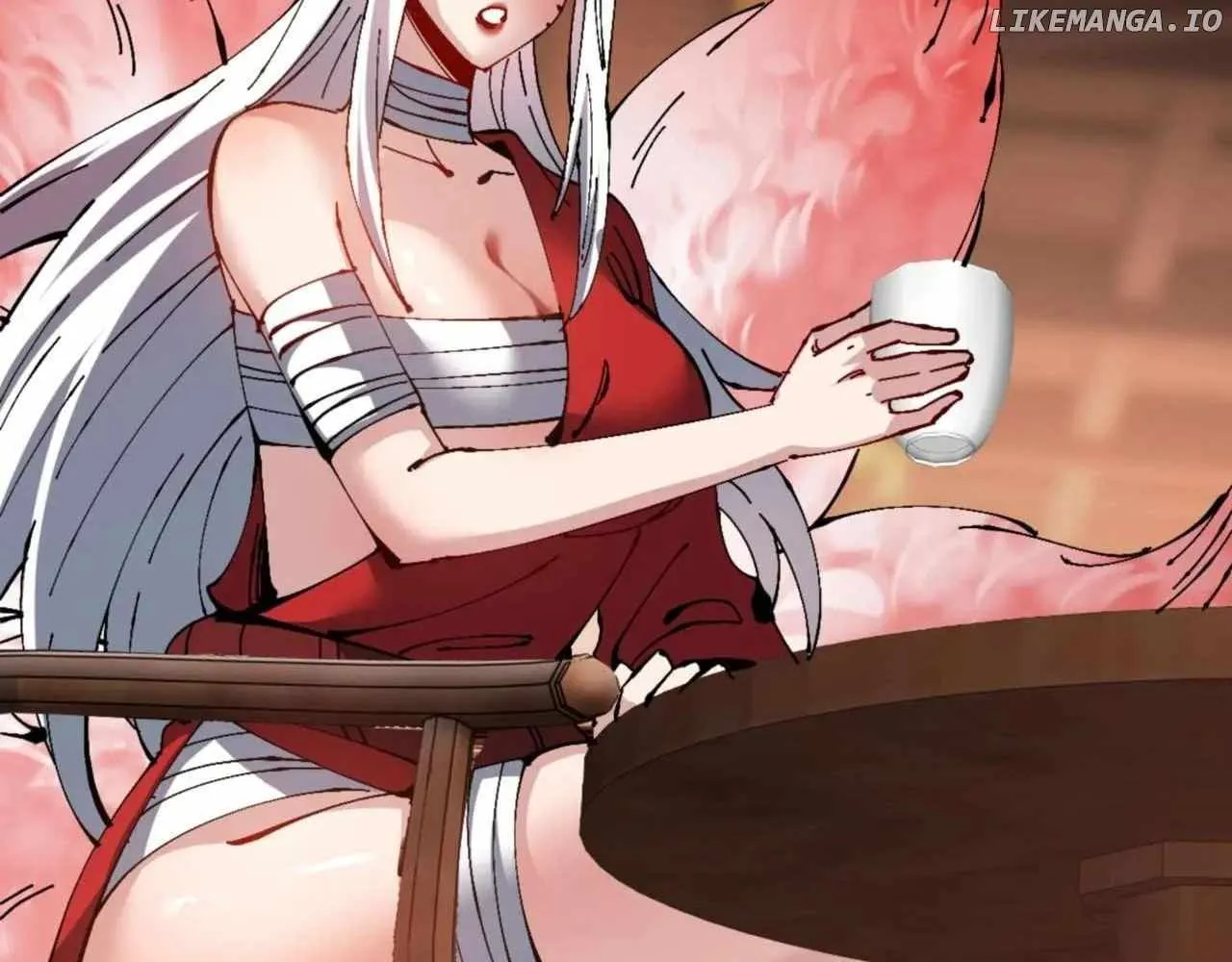 Master: This rebellious disciple is definitely not the Holy Son Chapter 101 page 74 - 