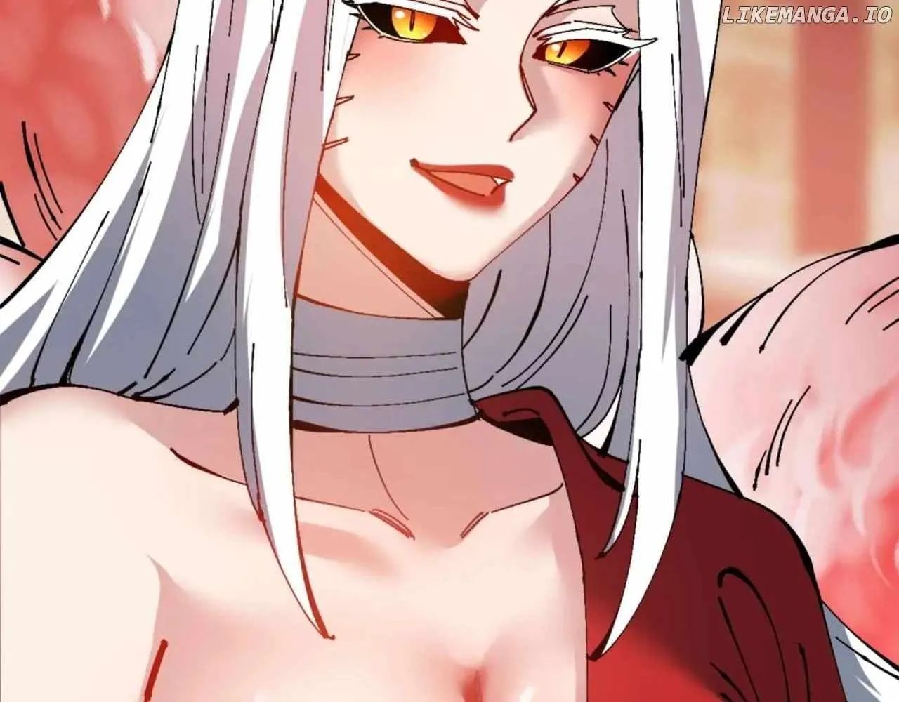 Master: This rebellious disciple is definitely not the Holy Son Chapter 101 page 78 - 
