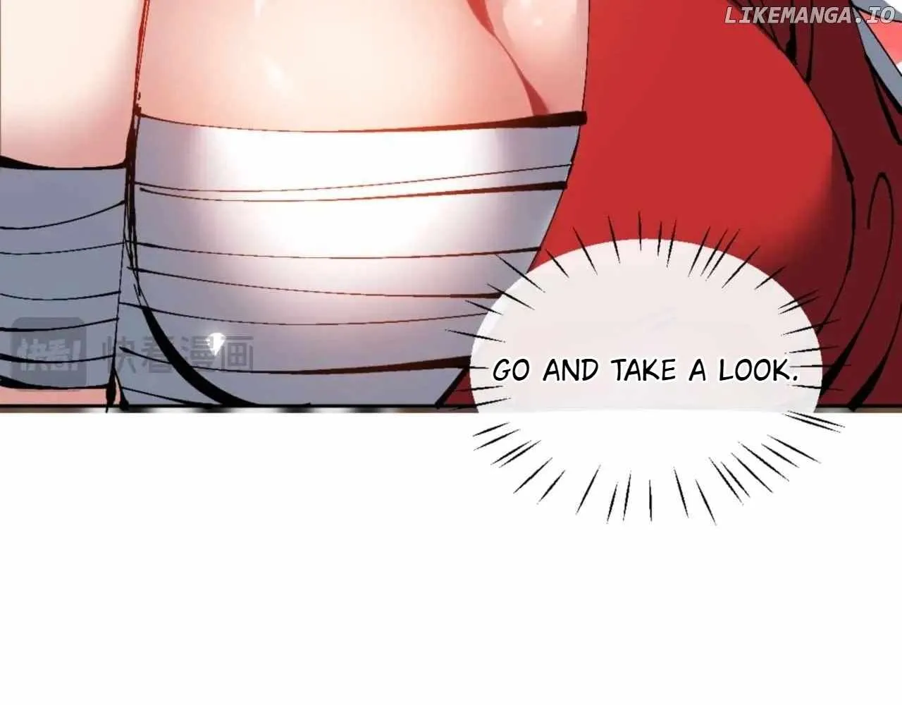 Master: This rebellious disciple is definitely not the Holy Son Chapter 101 page 79 - 