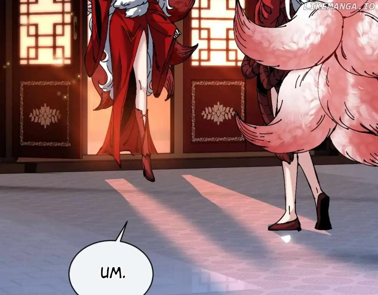 Master: This rebellious disciple is definitely not the Holy Son Chapter 101 page 86 - 