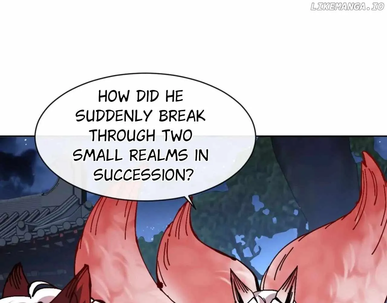 Master: This rebellious disciple is definitely not the Holy Son Chapter 101 page 88 - 