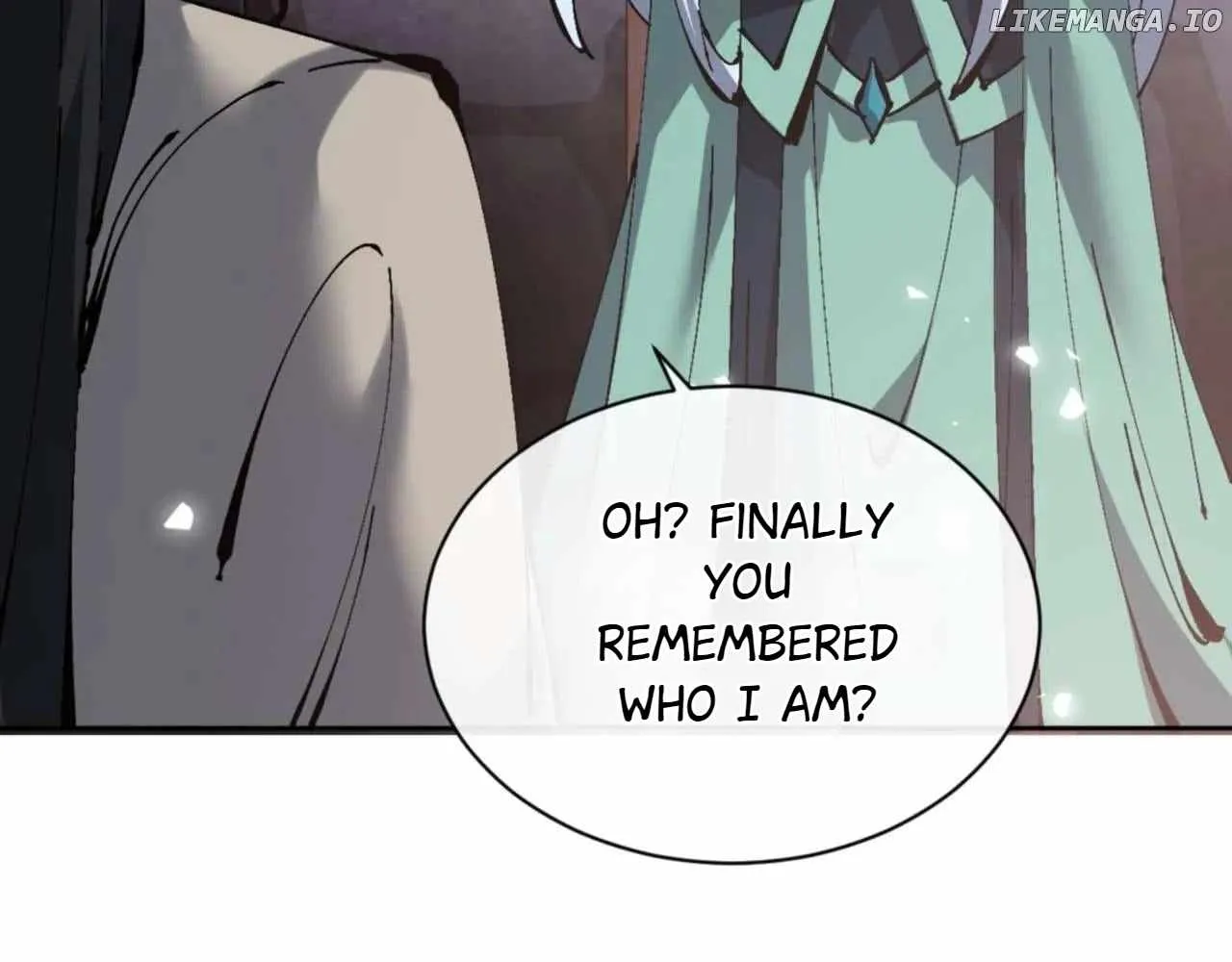 Master: This rebellious disciple is definitely not the Holy Son Chapter 101 page 10 - 