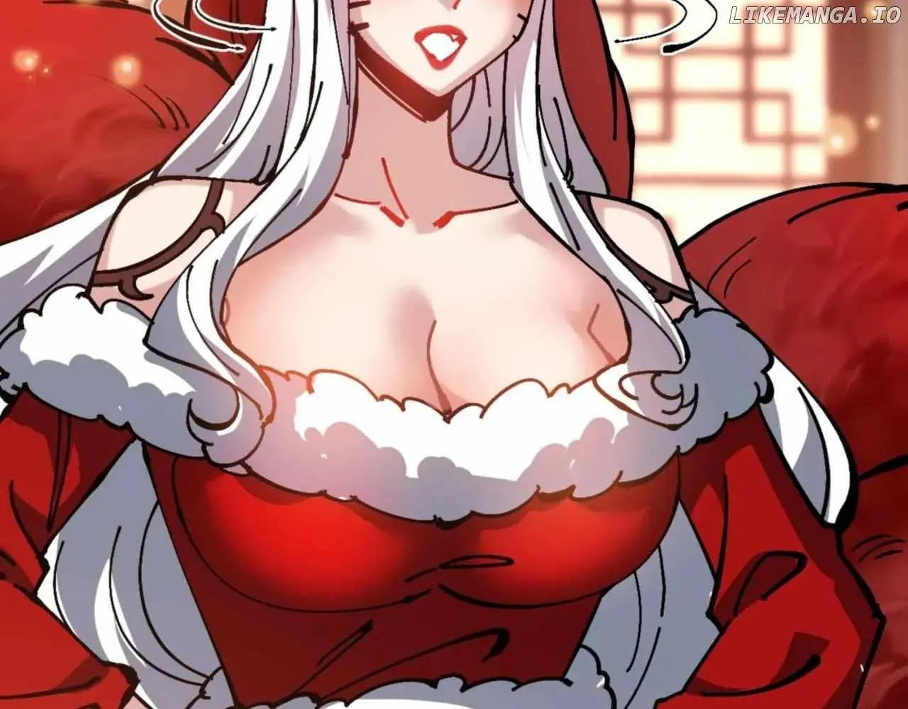 Master: This rebellious disciple is definitely not the Holy Son Chapter 101 page 93 - 