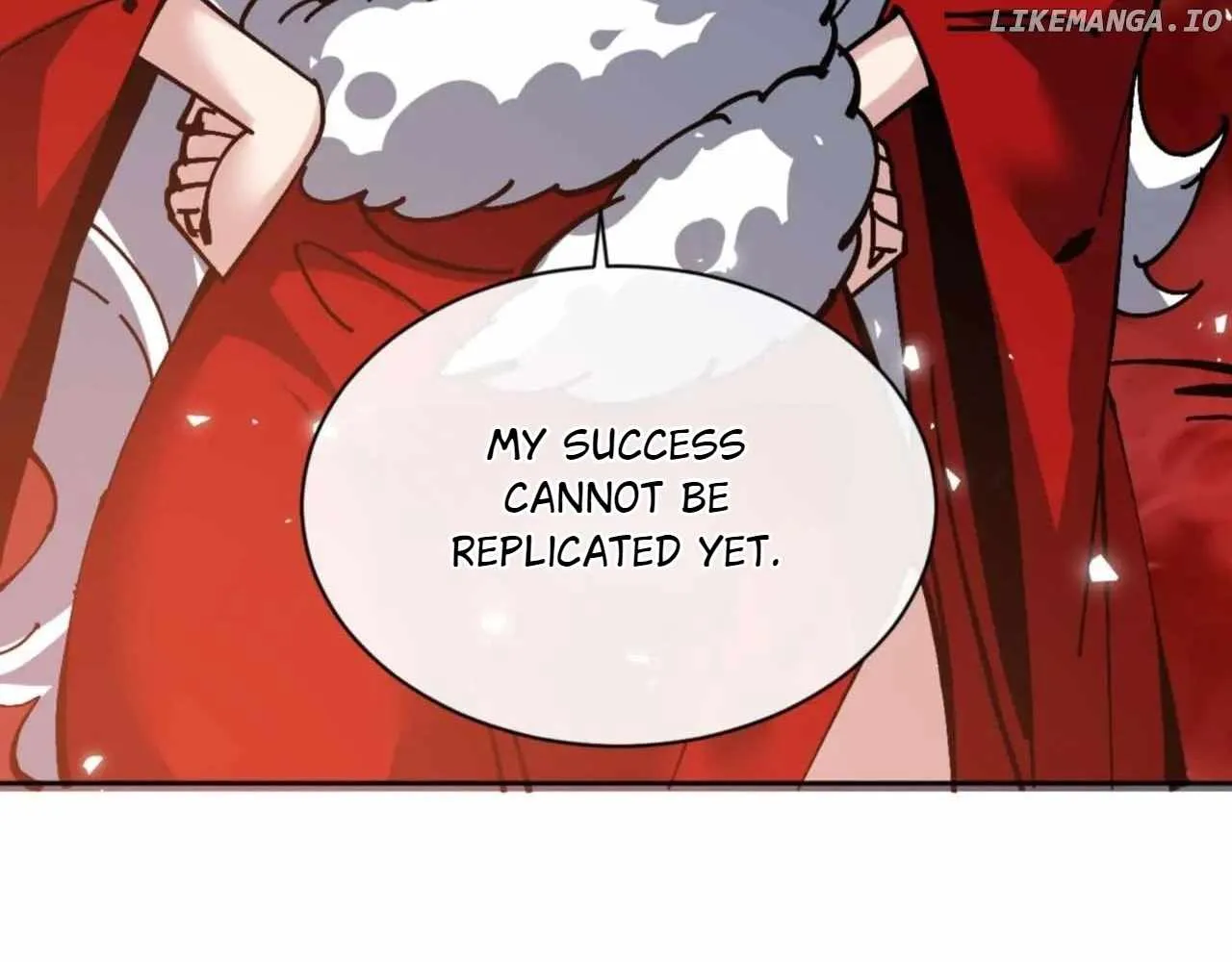 Master: This rebellious disciple is definitely not the Holy Son Chapter 101 page 94 - 