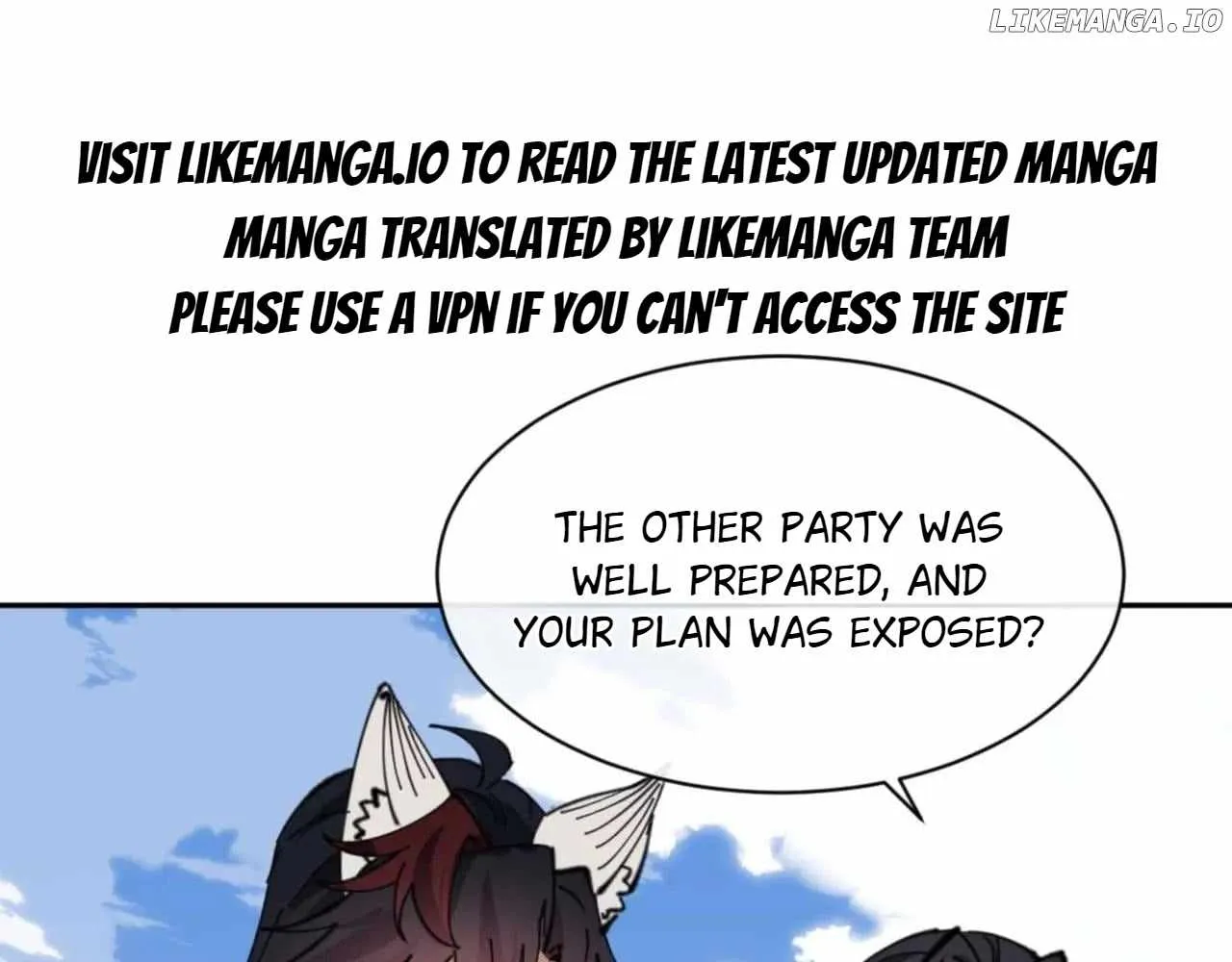 Master: This rebellious disciple is definitely not the Holy Son Chapter 102 page 2 - 