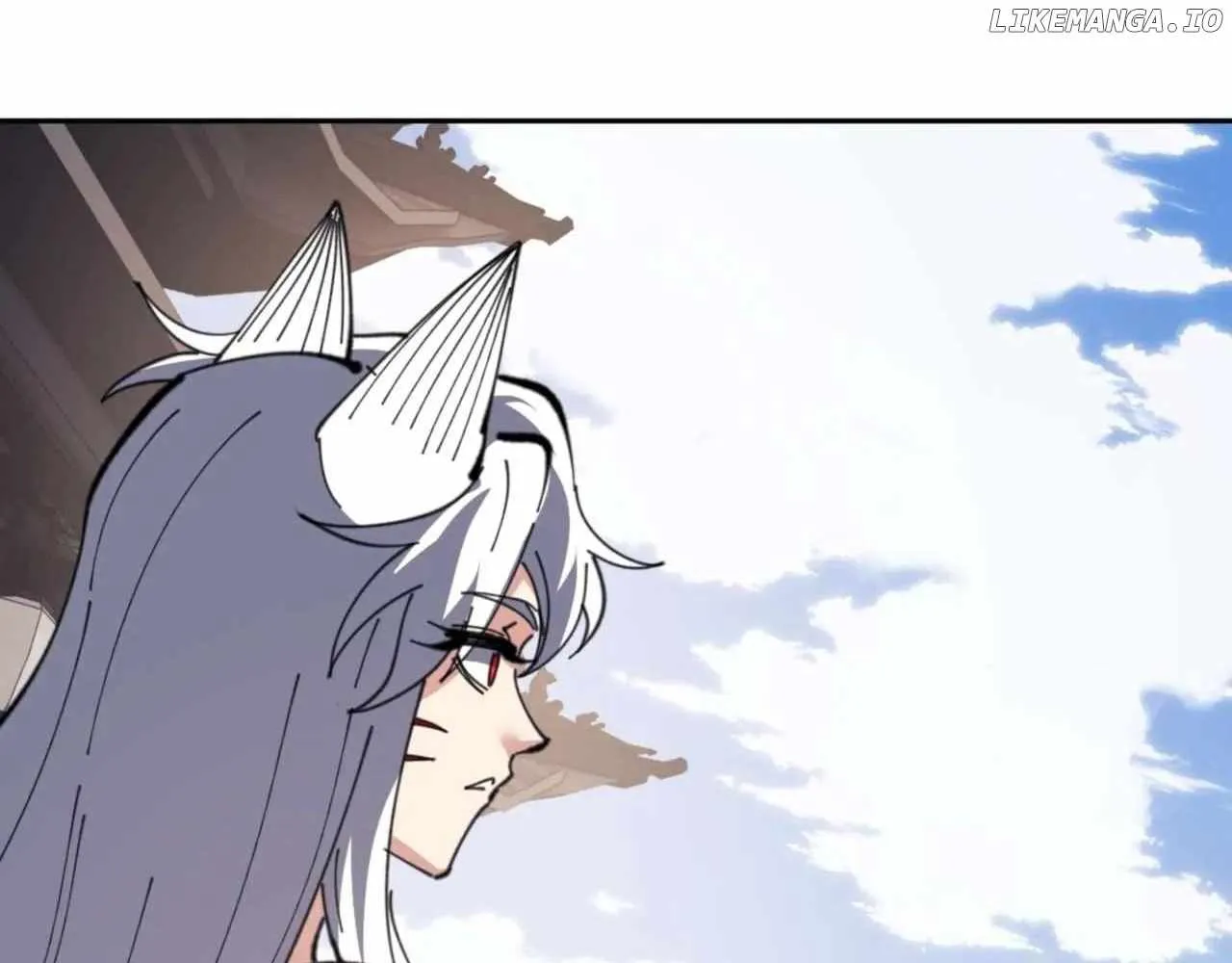 Master: This rebellious disciple is definitely not the Holy Son Chapter 102 page 103 - 