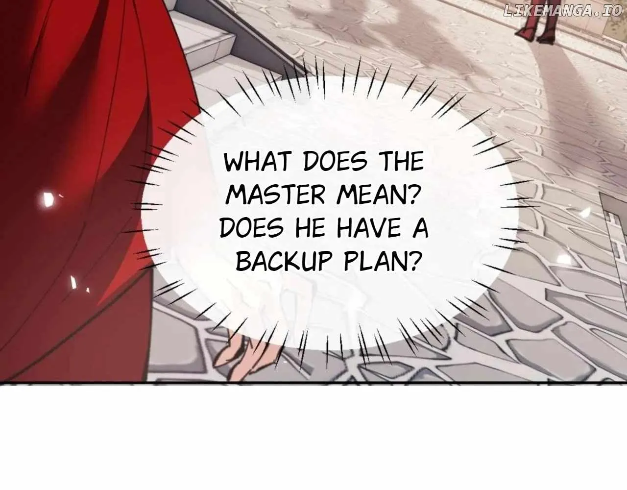 Master: This rebellious disciple is definitely not the Holy Son Chapter 102 page 105 - 