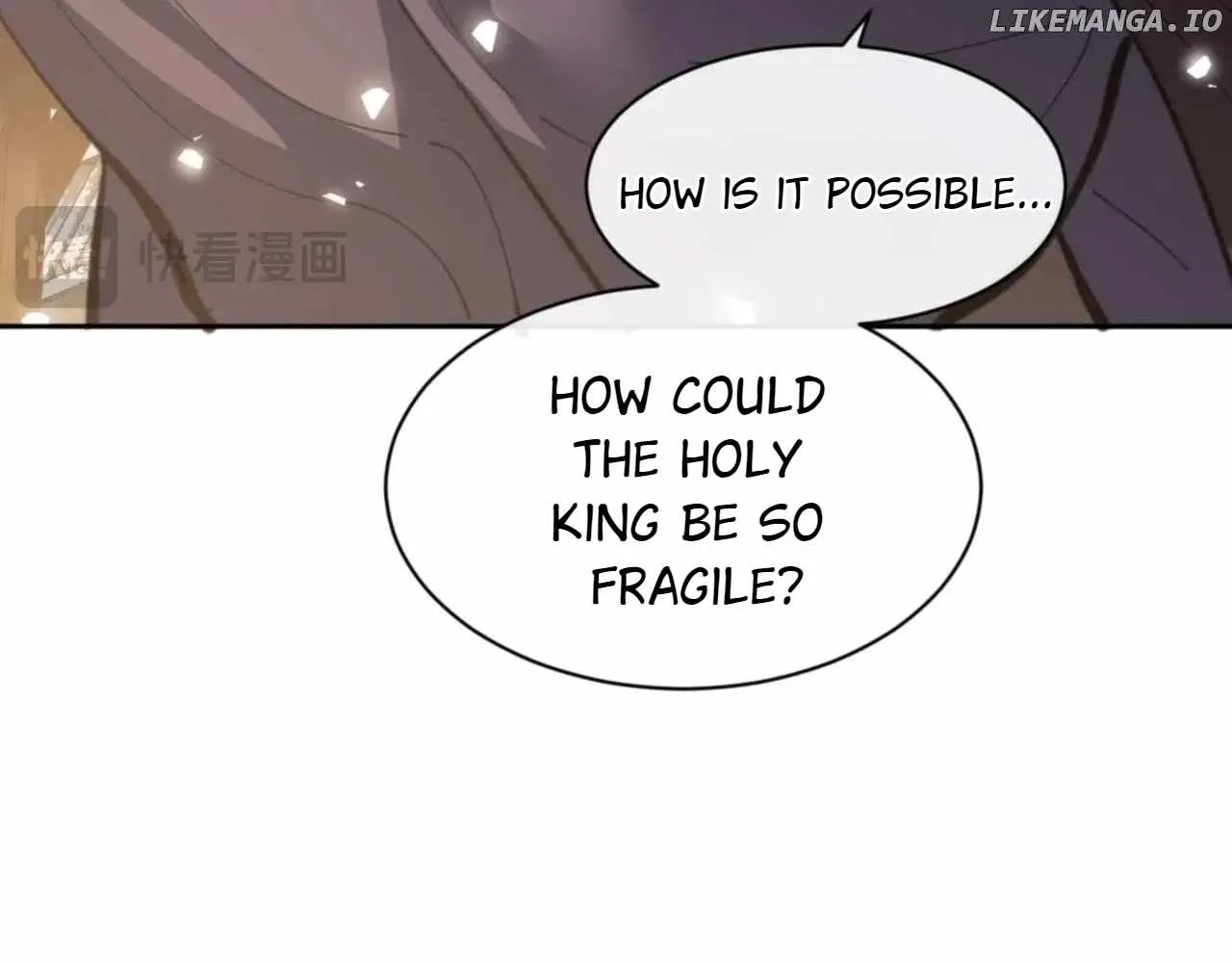 Master: This rebellious disciple is definitely not the Holy Son Chapter 102 page 12 - 