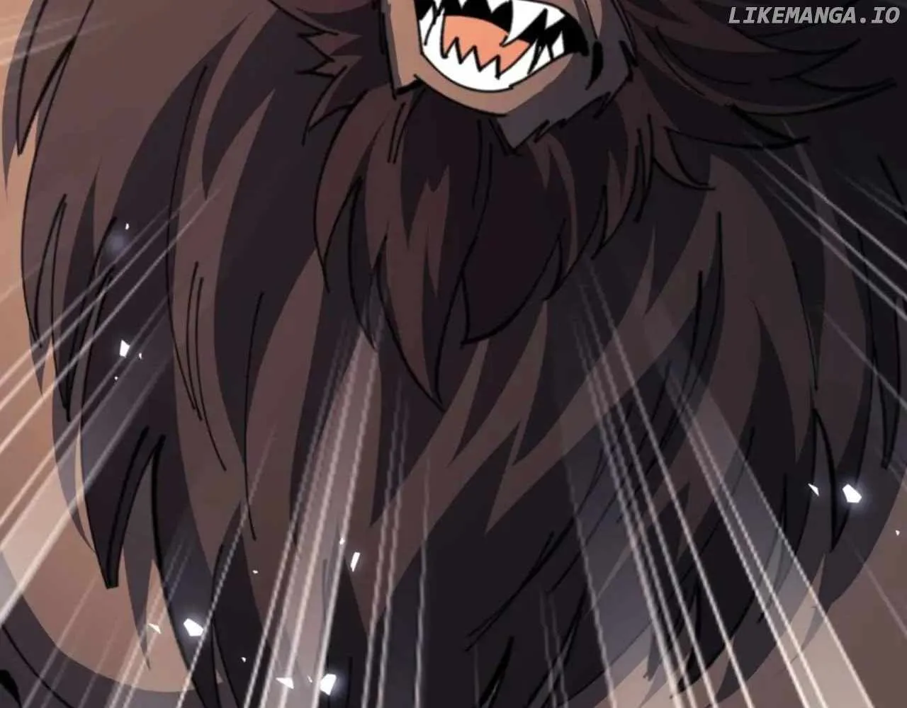 Master: This rebellious disciple is definitely not the Holy Son Chapter 102 page 116 - 