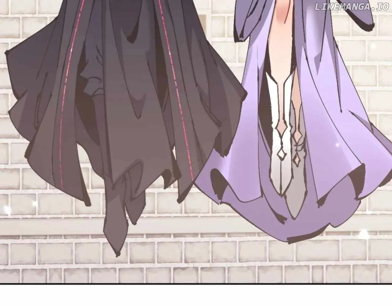 Master: This rebellious disciple is definitely not the Holy Son Chapter 102 page 120 - 