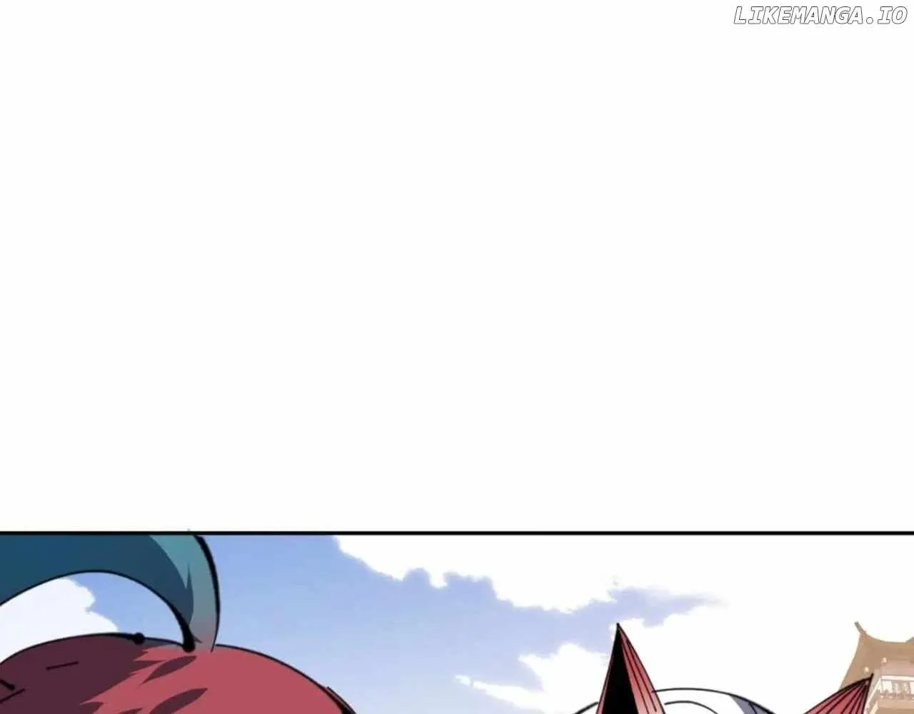Master: This rebellious disciple is definitely not the Holy Son Chapter 102 page 13 - 