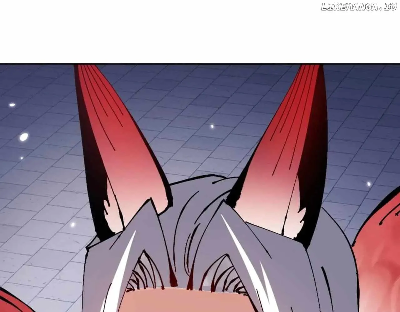 Master: This rebellious disciple is definitely not the Holy Son Chapter 102 page 122 - 