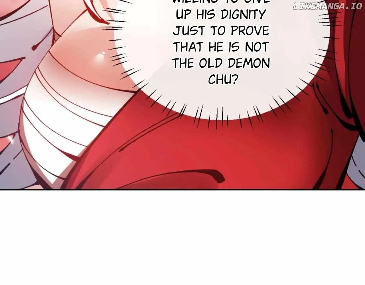 Master: This rebellious disciple is definitely not the Holy Son Chapter 102 page 124 - 