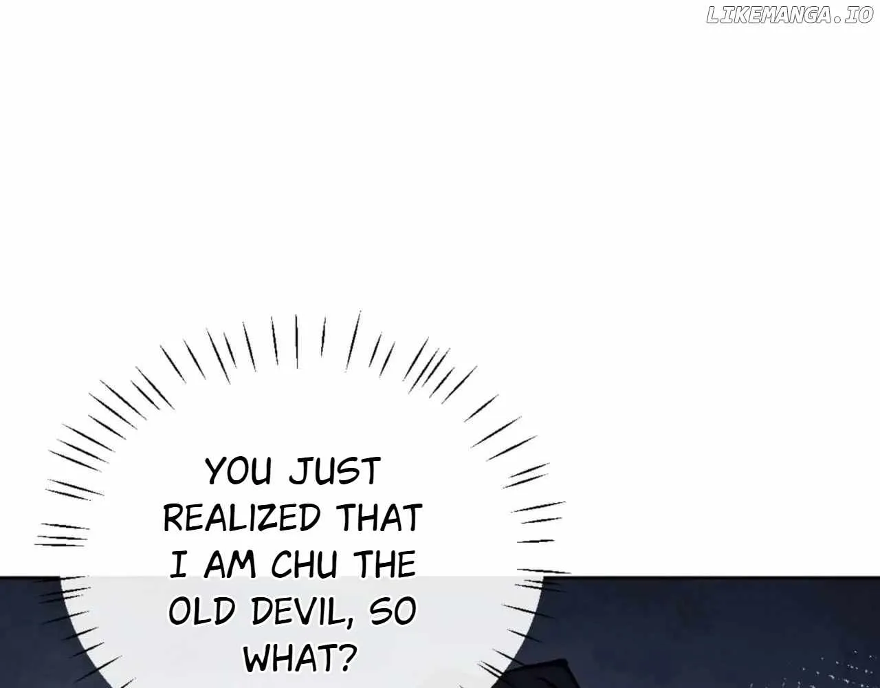 Master: This rebellious disciple is definitely not the Holy Son Chapter 102 page 125 - 