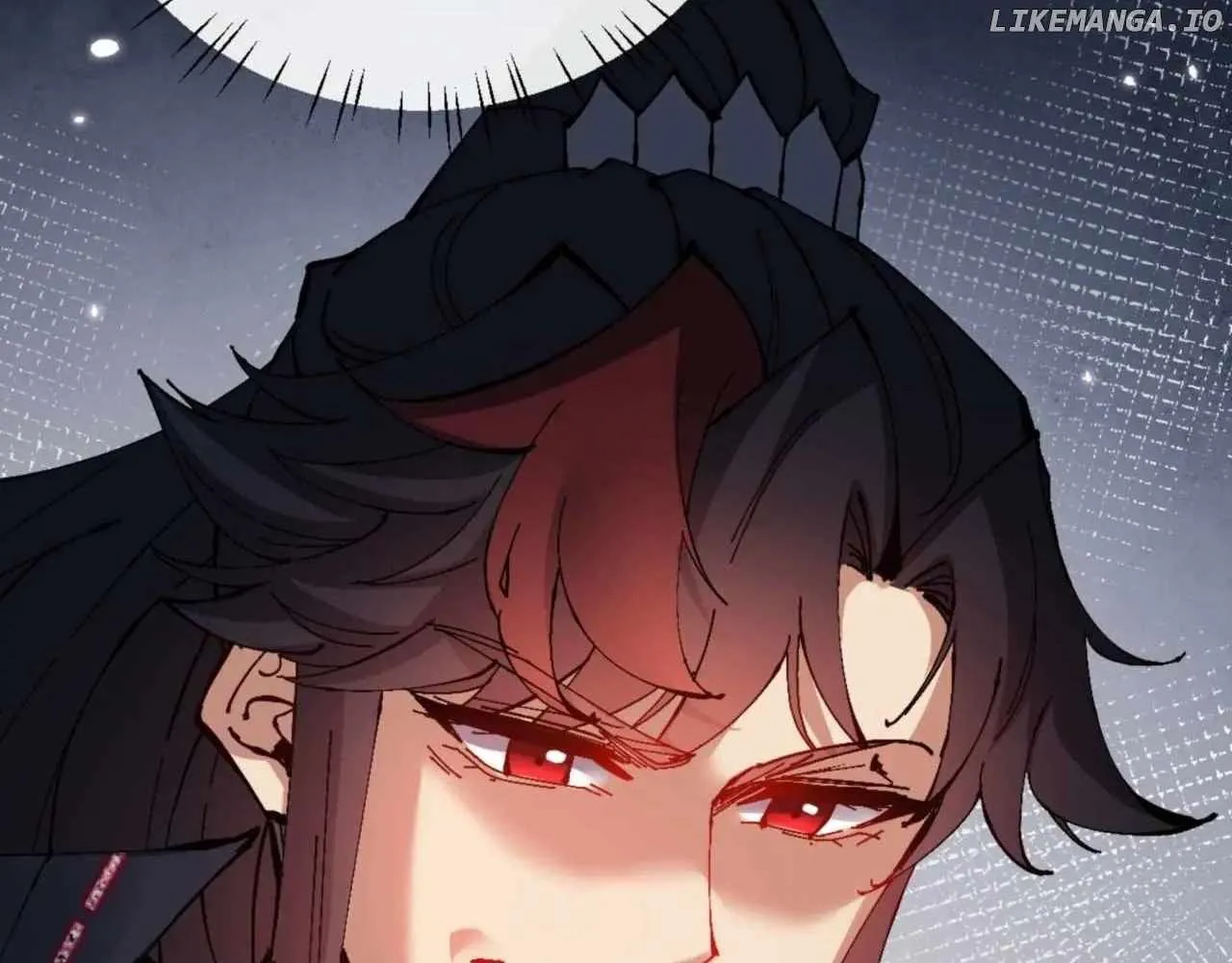Master: This rebellious disciple is definitely not the Holy Son Chapter 102 page 126 - 
