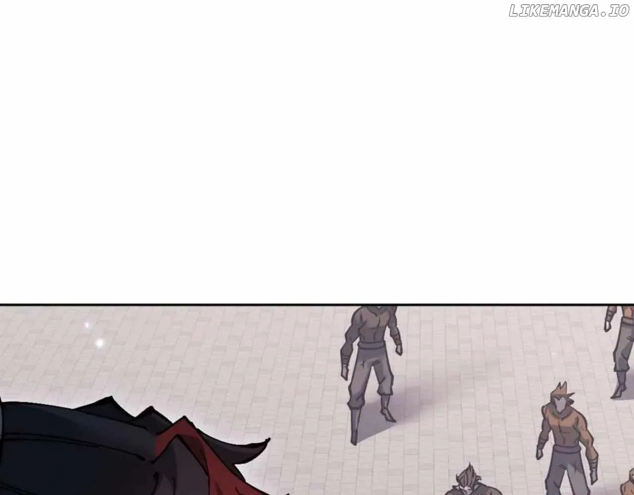 Master: This rebellious disciple is definitely not the Holy Son Chapter 102 page 129 - 