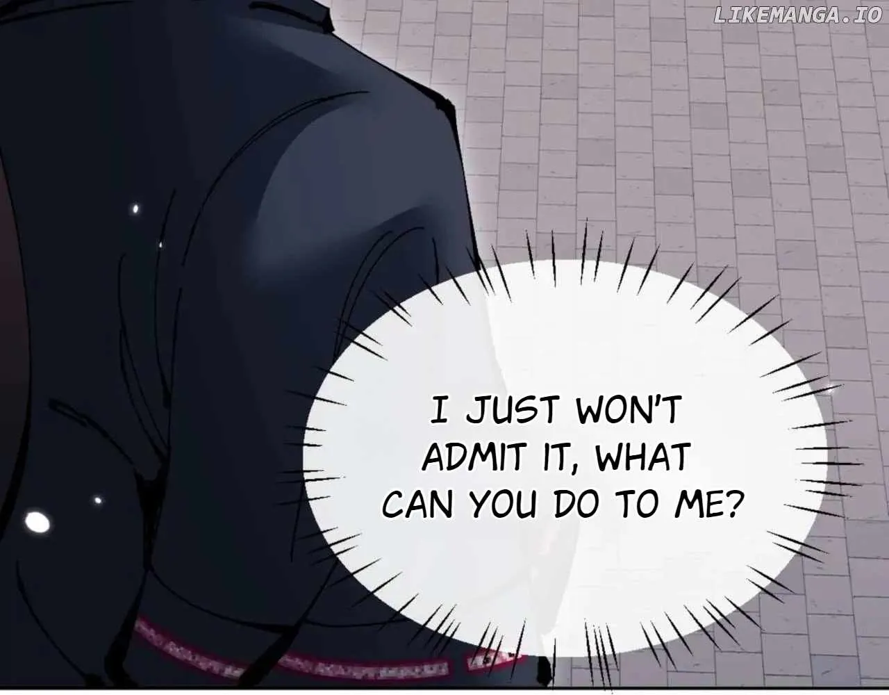 Master: This rebellious disciple is definitely not the Holy Son Chapter 102 page 131 - 
