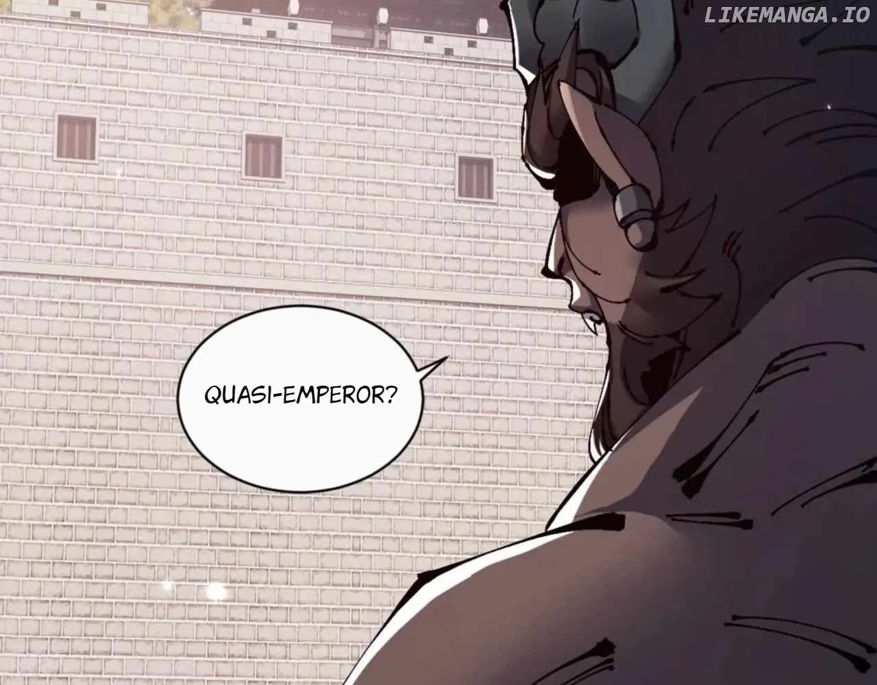 Master: This rebellious disciple is definitely not the Holy Son Chapter 102 page 134 - 