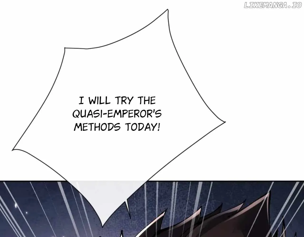 Master: This rebellious disciple is definitely not the Holy Son Chapter 102 page 136 - 