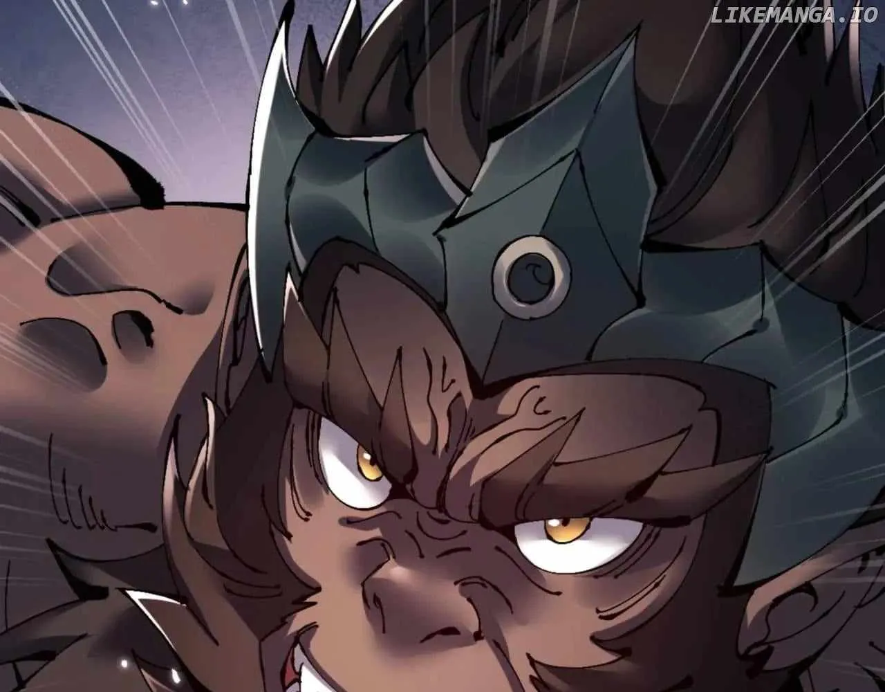 Master: This rebellious disciple is definitely not the Holy Son Chapter 102 page 137 - 