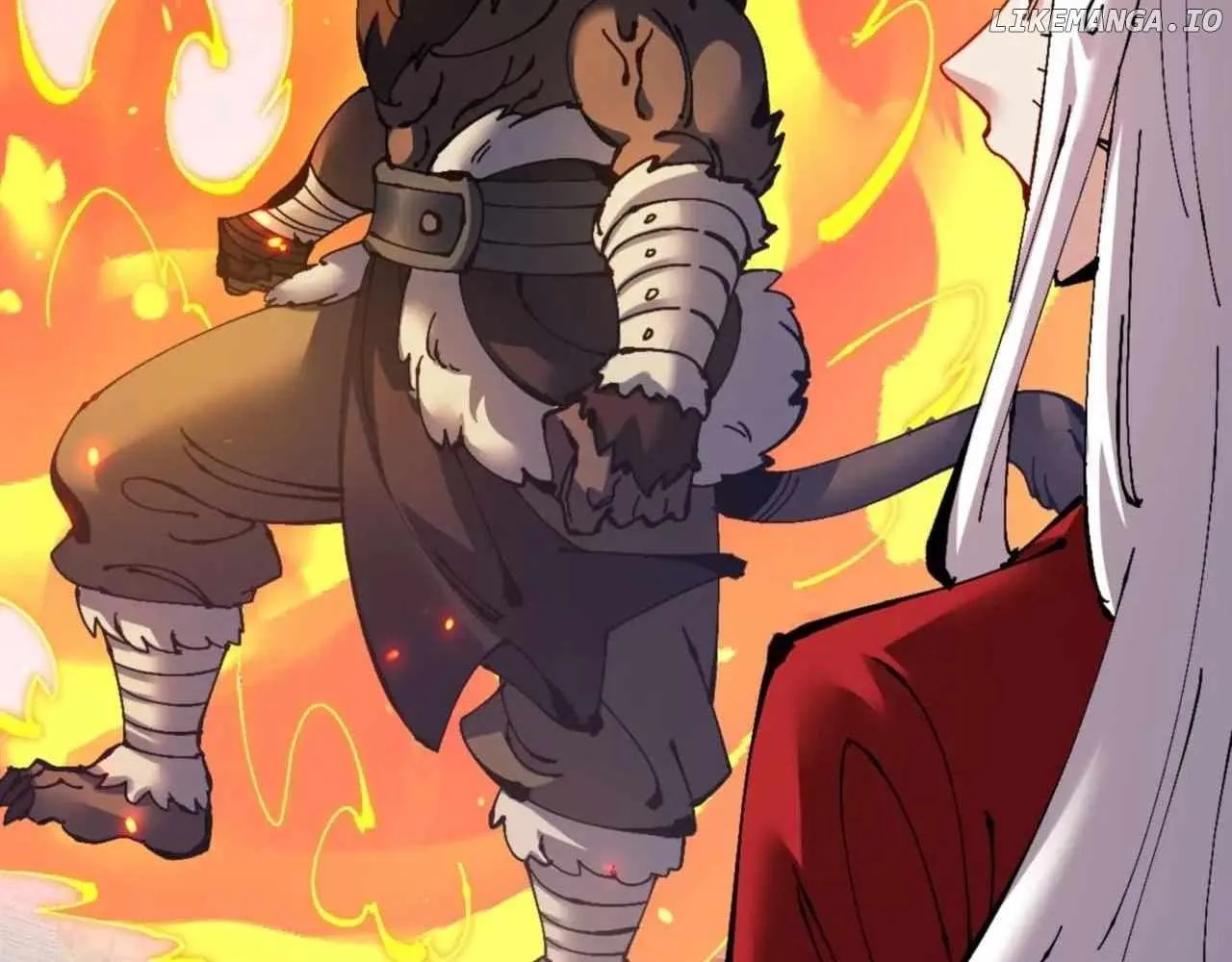 Master: This rebellious disciple is definitely not the Holy Son Chapter 102 page 142 - 